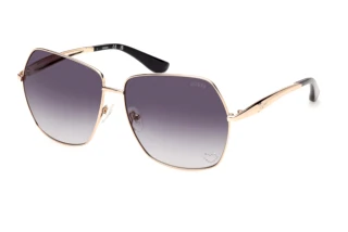 Vue de face Guess GU00309 (32B)