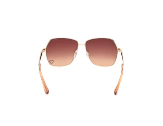 Vue arrière Guess GU00309 (33T)