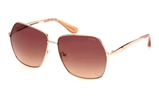 Vue de face Guess GU00309 (33T)