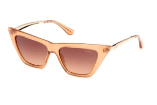 Vue de face Guess GU00310 (44F)