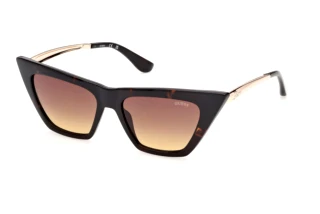 Vue de face Guess GU00310 (52F)