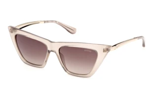 Vue de face Guess GU00310 (59F)