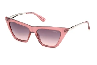 Vue de face Guess GU00310 (72B)