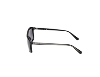 Vue latérale Guess GU00311 (01B)