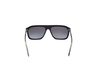 Vue arrière Guess GU00311 (01B)