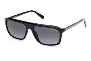 Vue de face Guess GU00311 (01B)