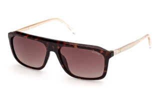 Vue de face Guess GU00311 (52F)