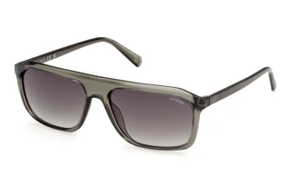 Vue de face Guess GU00311 (96B)