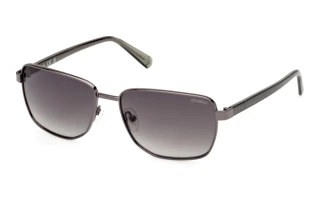 Vue de face Guess GU00312 (08B)