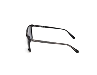 Vue latérale Guess GU00313 (01B)