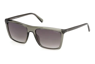 Vue de face Guess GU00313 (96B)