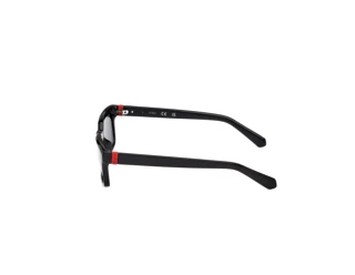 Vue latérale Guess GU00314 (01A)