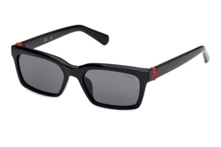 Vue de face Guess GU00314 (01A)
