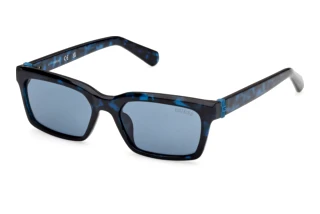 Vue de face Guess GU00314 (92V)