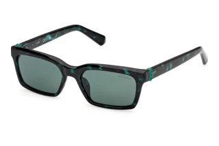 Vue de face Guess GU00314 (98N)