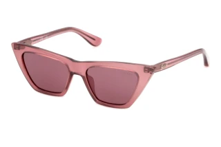 Vue de face Guess GU00315 (74S)