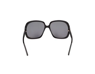 Vue arrière Guess GU00350 (01A)