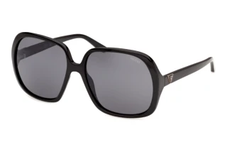 Vue de face Guess GU00350 (01A)