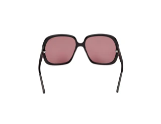 Vue arrière Guess GU00350 (01S)