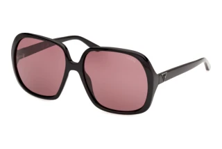 Vue de face Guess GU00350 (01S)