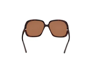 Vue arrière Guess GU00350 (52E)