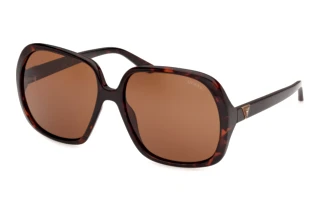 Vue de face Guess GU00350 (52E)