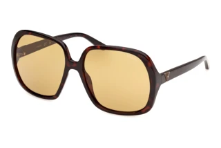 Vue de face Guess GU00350 (56E)