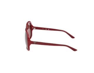 Vue latérale Guess GU00350 (69S)