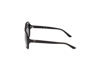 Vue latérale Guess GU00351 (01A)