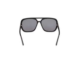 Vue arrière Guess GU00351 (01A)