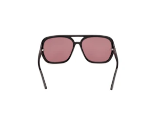 Vue arrière Guess GU00351 (01S)