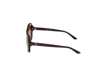 Vue latérale Guess GU00351 (52E)