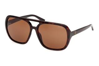 Vue de face Guess GU00351 (52E)