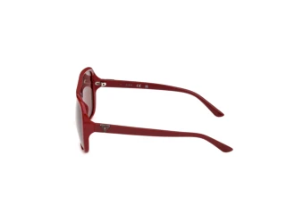 Vue latérale Guess GU00351 (69S)