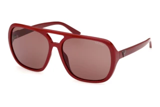 Vue de face Guess GU00351 (69S)