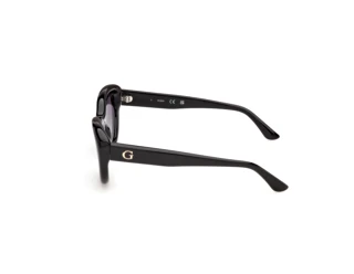 Vue latérale Guess GU00352 (01B)