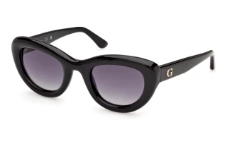 Vue de face Guess GU00352 (01B)