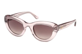 Vue de face Guess GU00352 (57F)