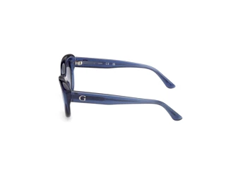 Vue latérale Guess GU00352 (90W)