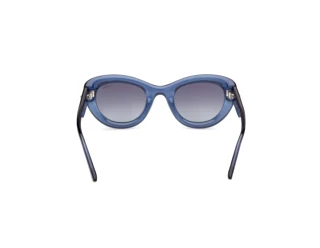 Vue arrière Guess GU00352 (90W)