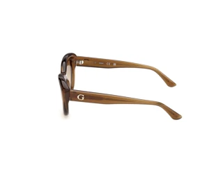 Vue latérale Guess GU00352 (98F)