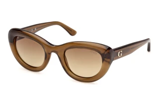 Vue de face Guess GU00352 (98F)