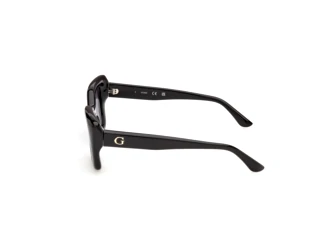 Vue latérale Guess GU00353 (01B)
