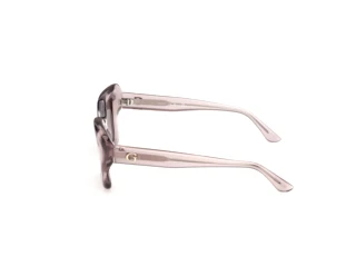 Vue latérale Guess GU00353 (57F)