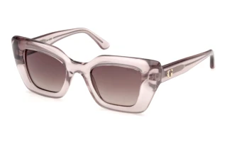 Vue de face Guess GU00353 (57F)