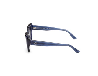 Vue latérale Guess GU00353 (90W)