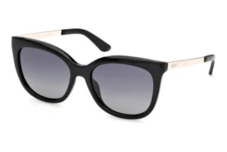 Vue de face Guess GU00354 (01D)