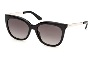 Vue de face Guess GU00354 (01F)
