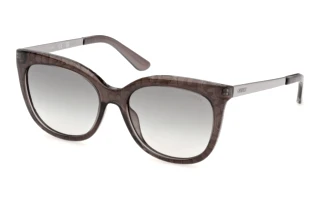 Vue de face Guess GU00354 (57P)