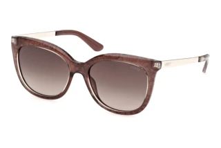 Vue de face Guess GU00354 (69F)